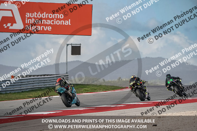 motorbikes;no limits;peter wileman photography;portimao;portugal;trackday digital images